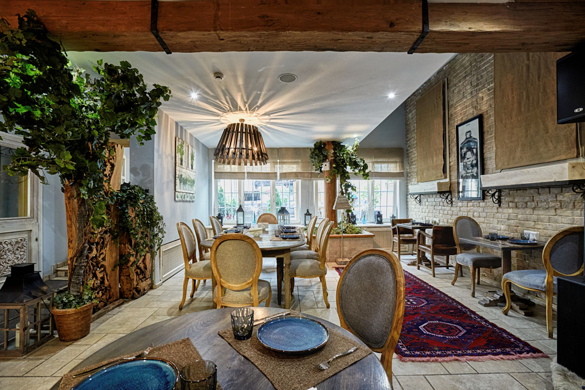 Зал Вершина 5642 — фото 7