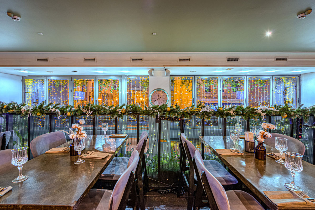 Второй этаж — фото 7