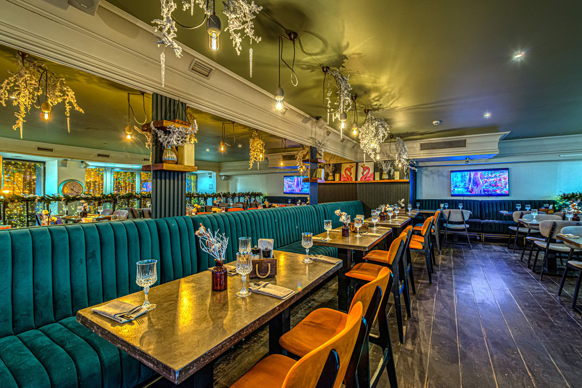 Второй этаж — фото 8