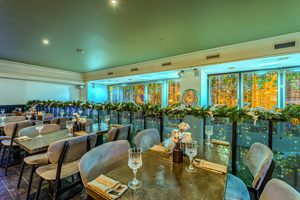 Второй этаж — фото 9