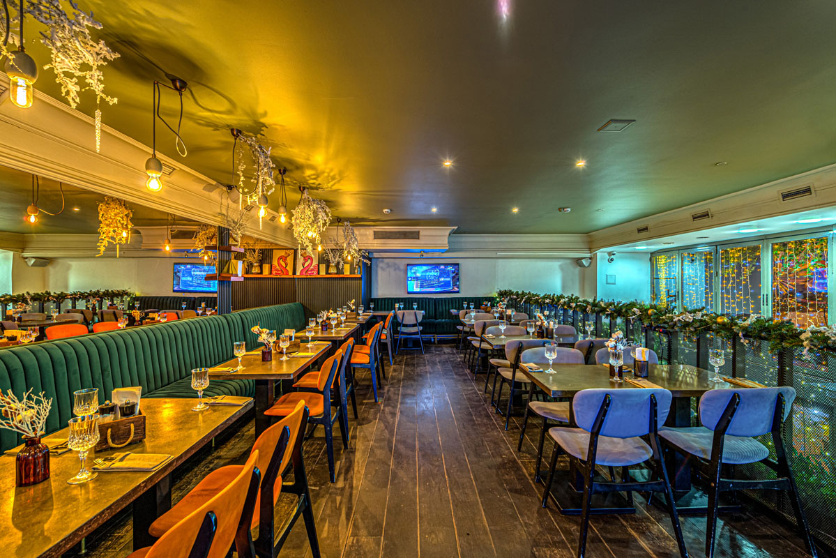 Второй этаж — фото 10