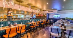 Второй этаж — фото 5