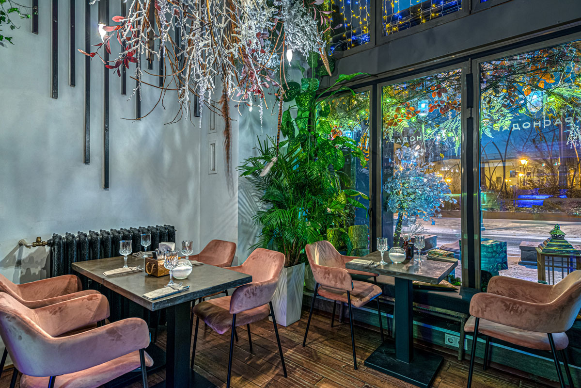 Первый этаж — фото 2