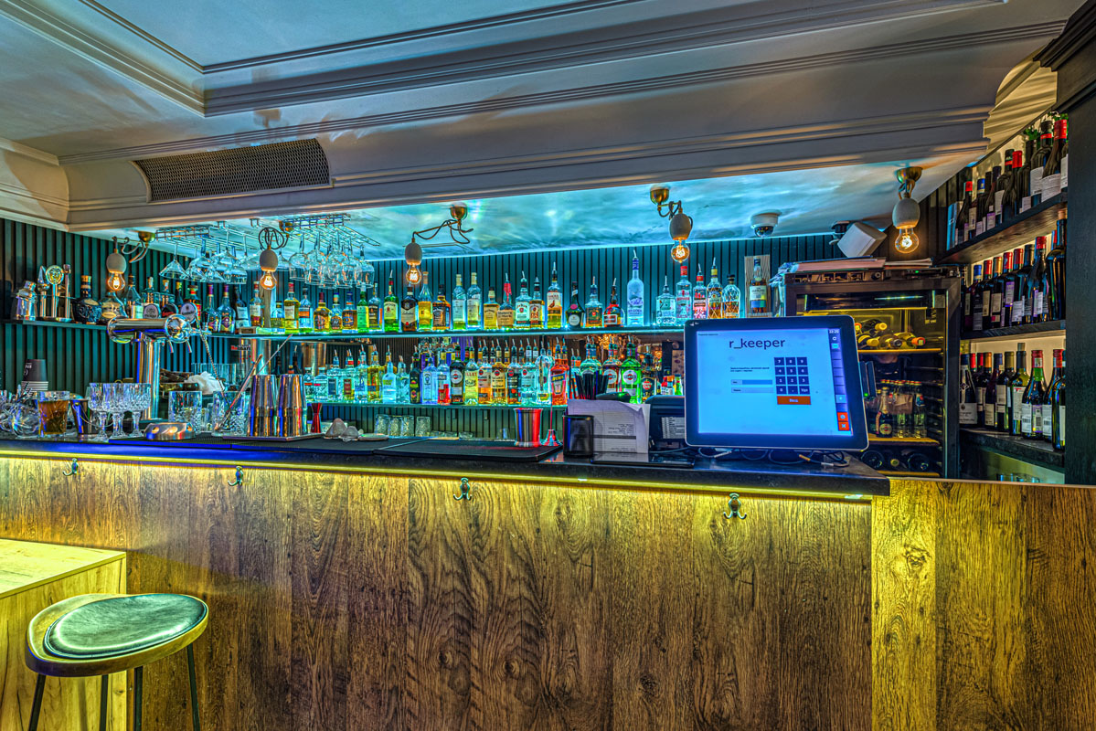 Первый этаж — фото 3