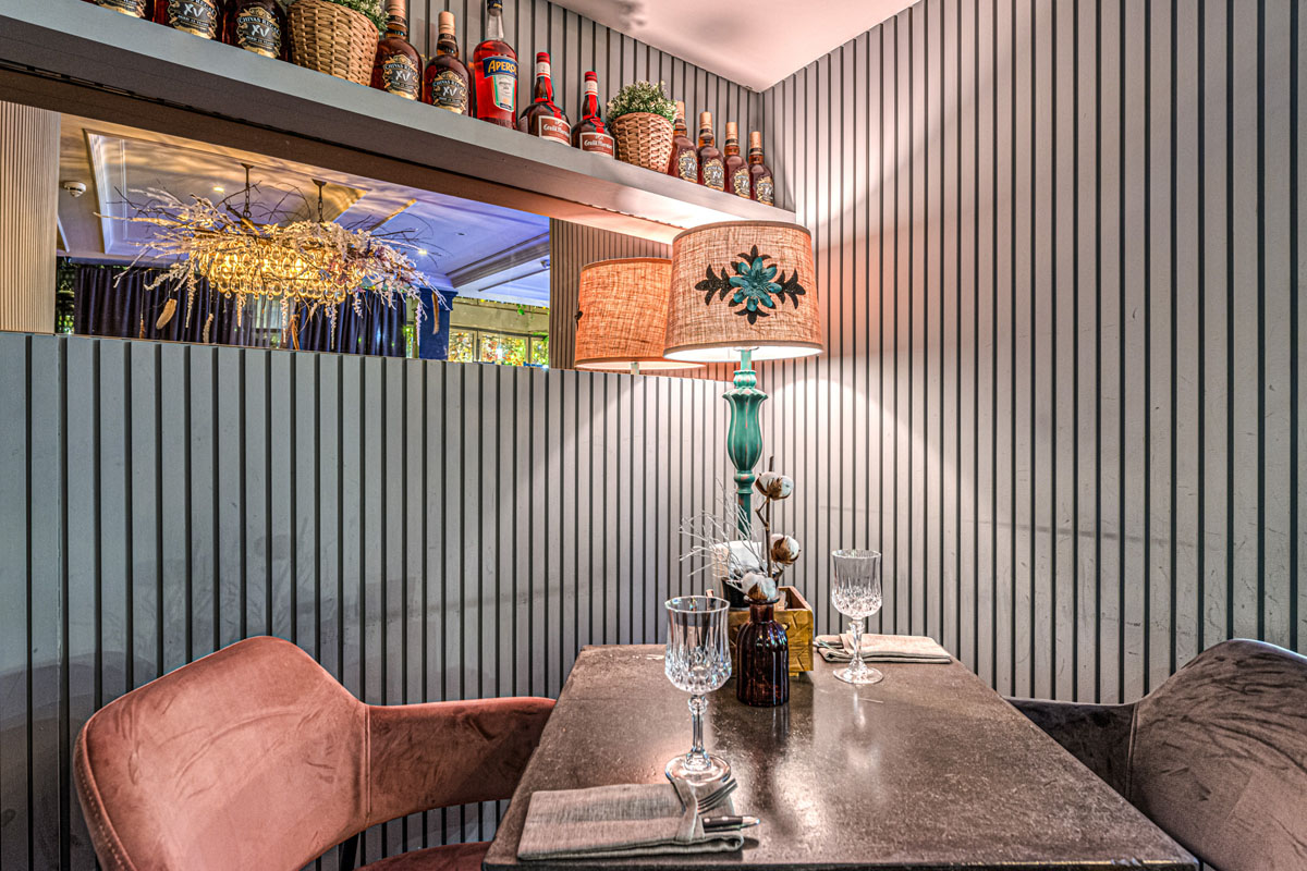 Первый этаж — фото 4