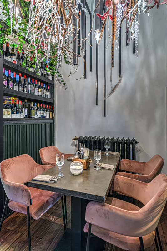 Первый этаж — фото 7