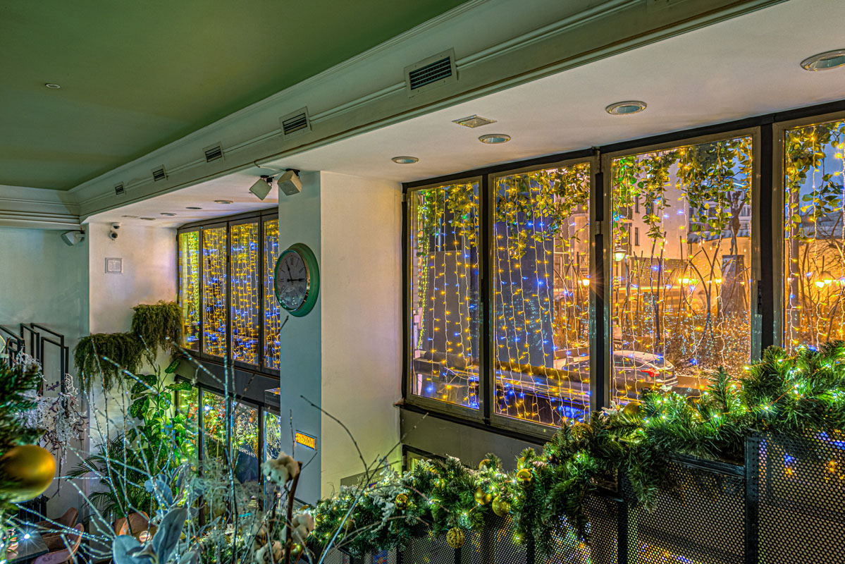 Первый этаж — фото 8