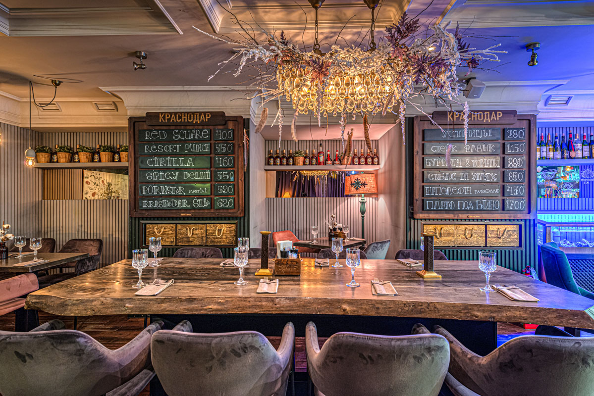 Первый этаж — фото 9