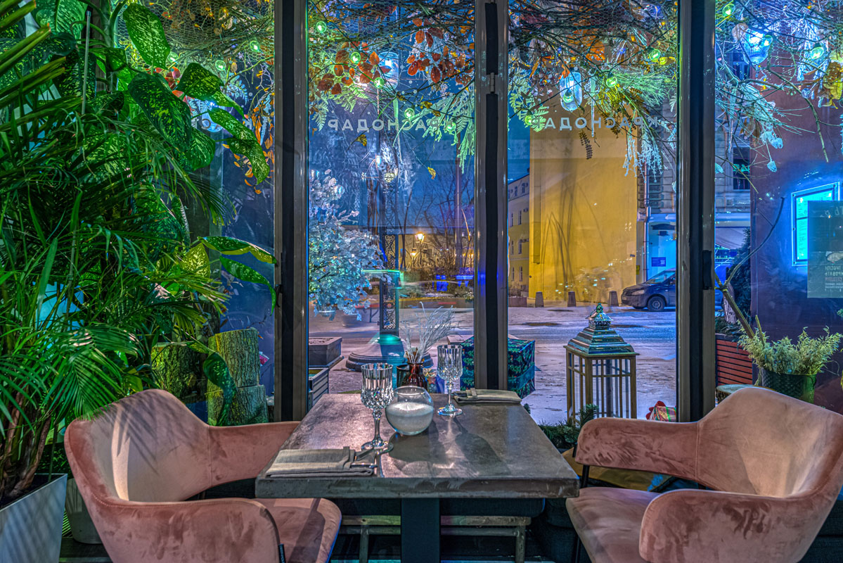 Первый этаж — фото 10