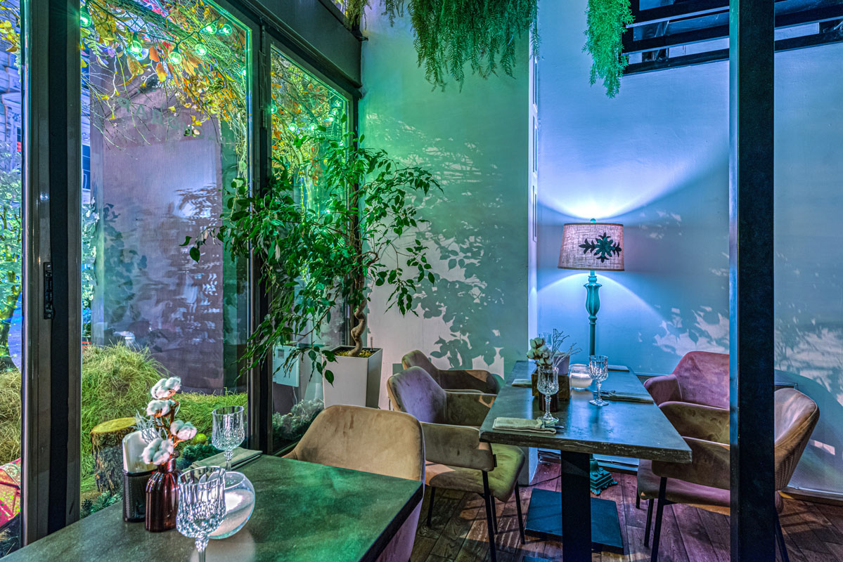 Первый этаж — фото 13