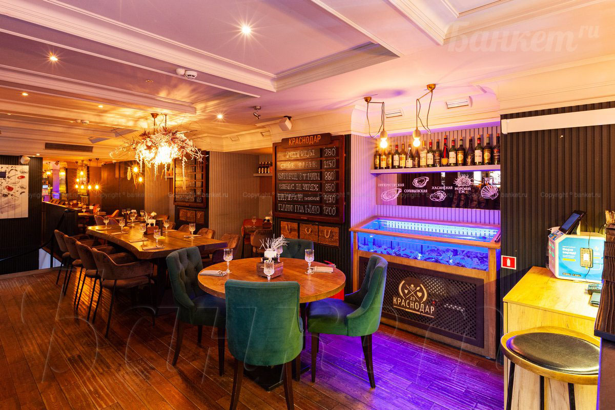 Первый этаж — фото 14