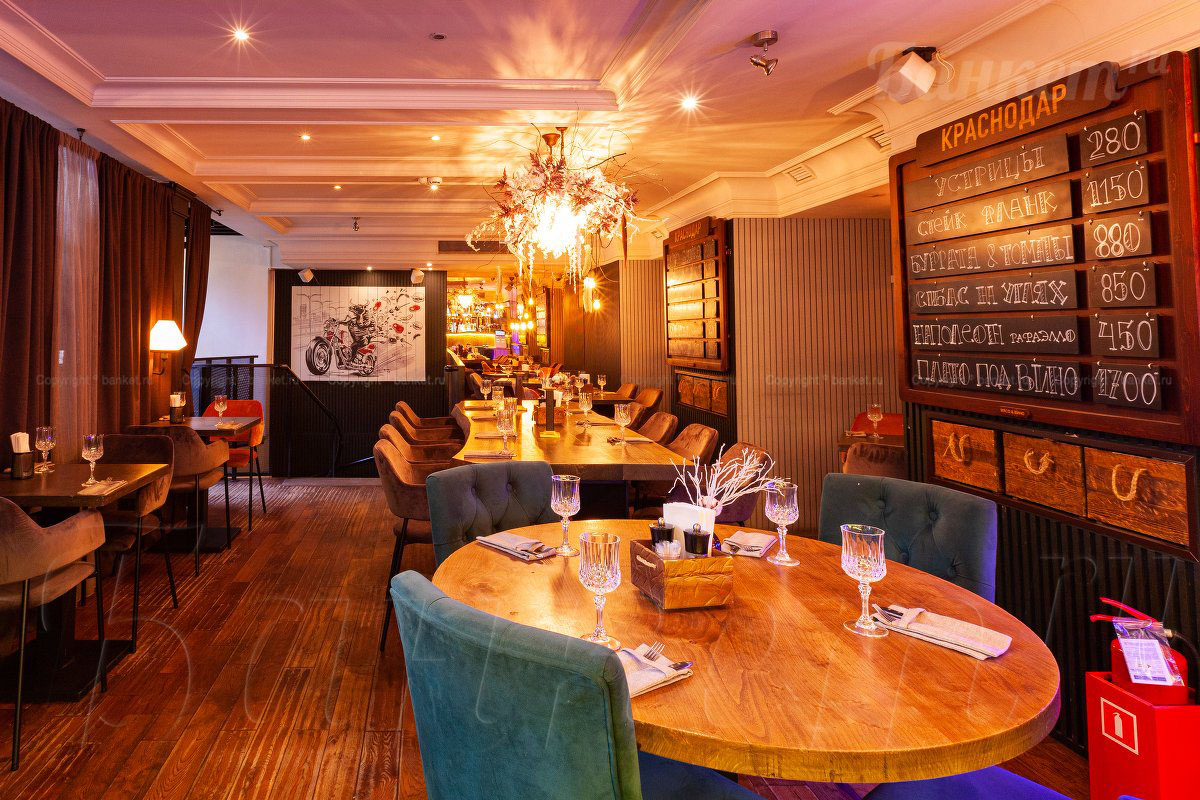 Первый этаж — фото 15