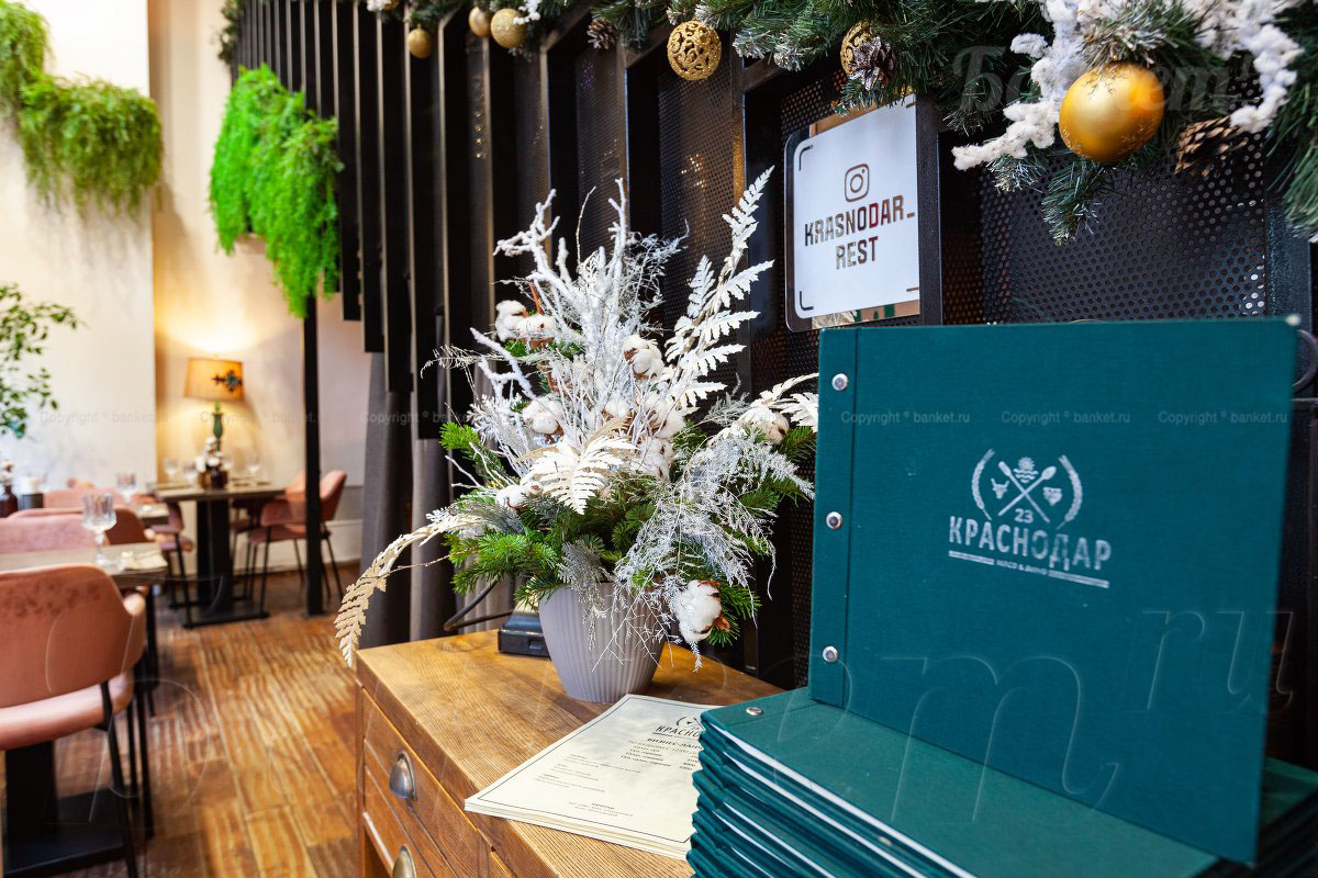 Первый этаж — фото 16