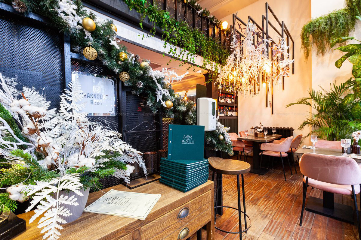 Первый этаж — фото 17