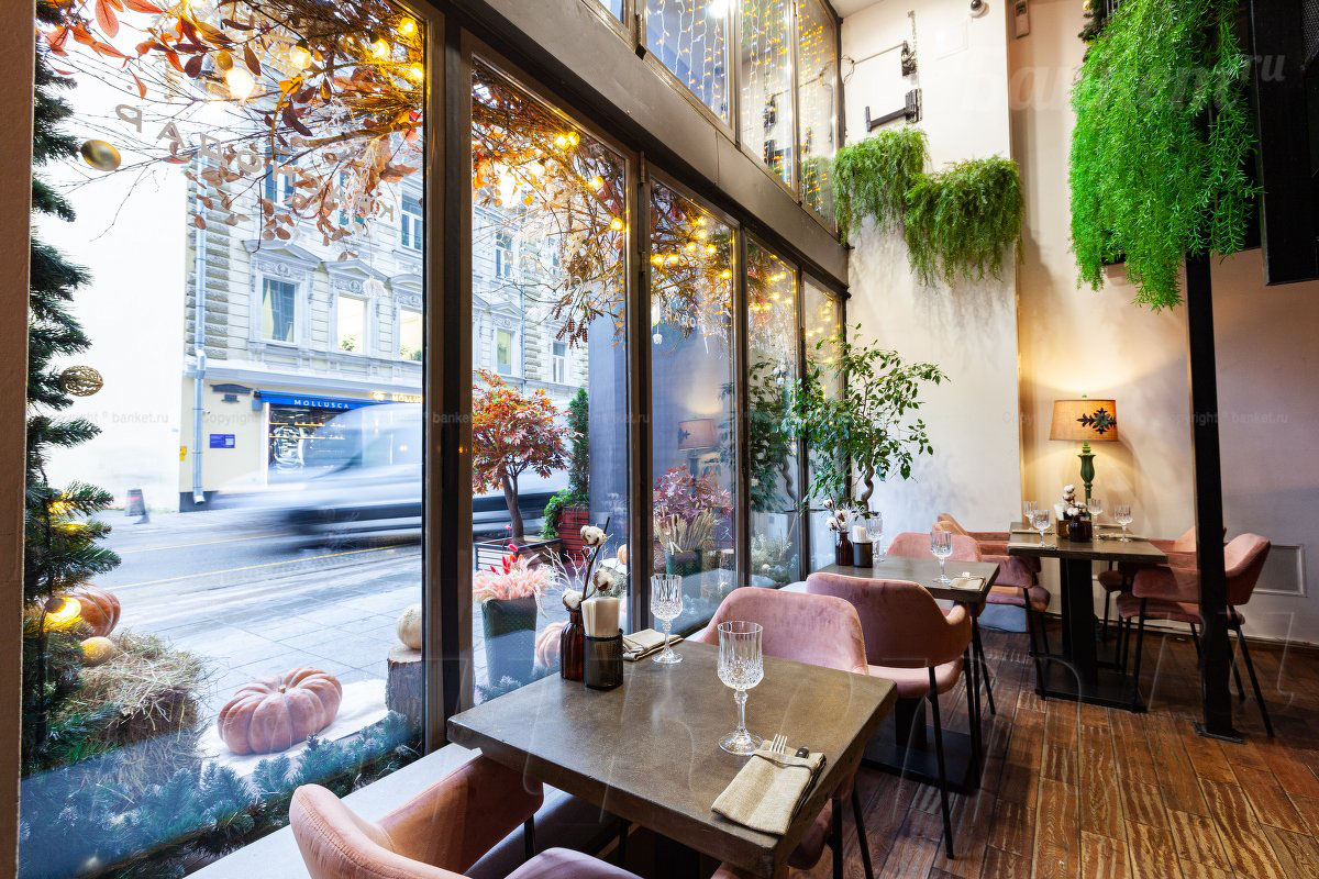 Первый этаж — фото 18