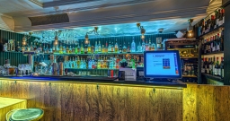 Первый этаж — фото 3