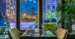 Первый этаж — фото 5