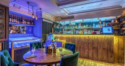 Первый этаж — фото 6