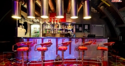 Красный зал Красный зал — фото 4