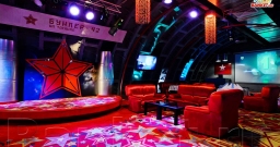 Красный зал Красный зал — фото 5