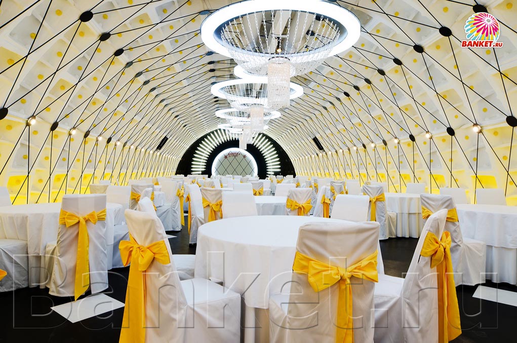 Белый зал Белый зал — фото 4