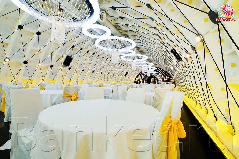 Белый зал Белый зал — фото 6