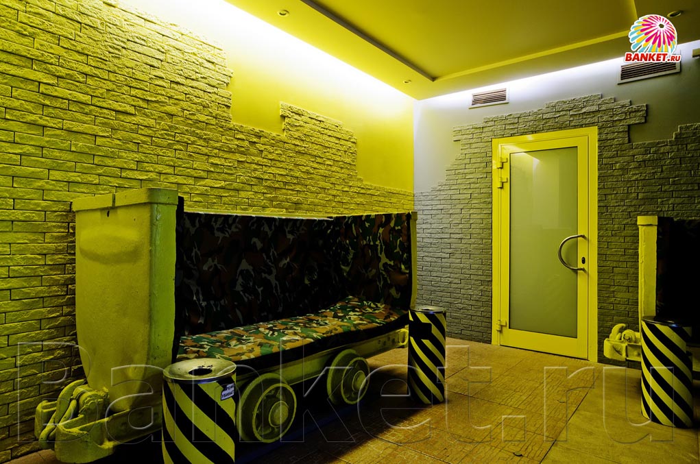 Белый зал Белый зал — фото 7