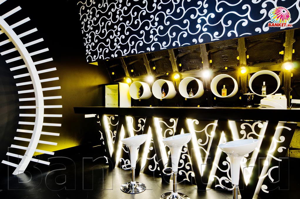 Белый зал Белый зал — фото 8