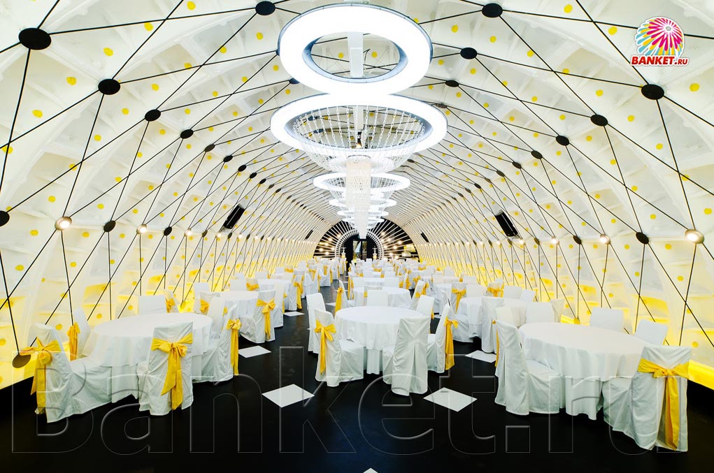 Белый зал Белый зал — фото 9