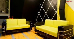 Белый зал — подробнее о зале