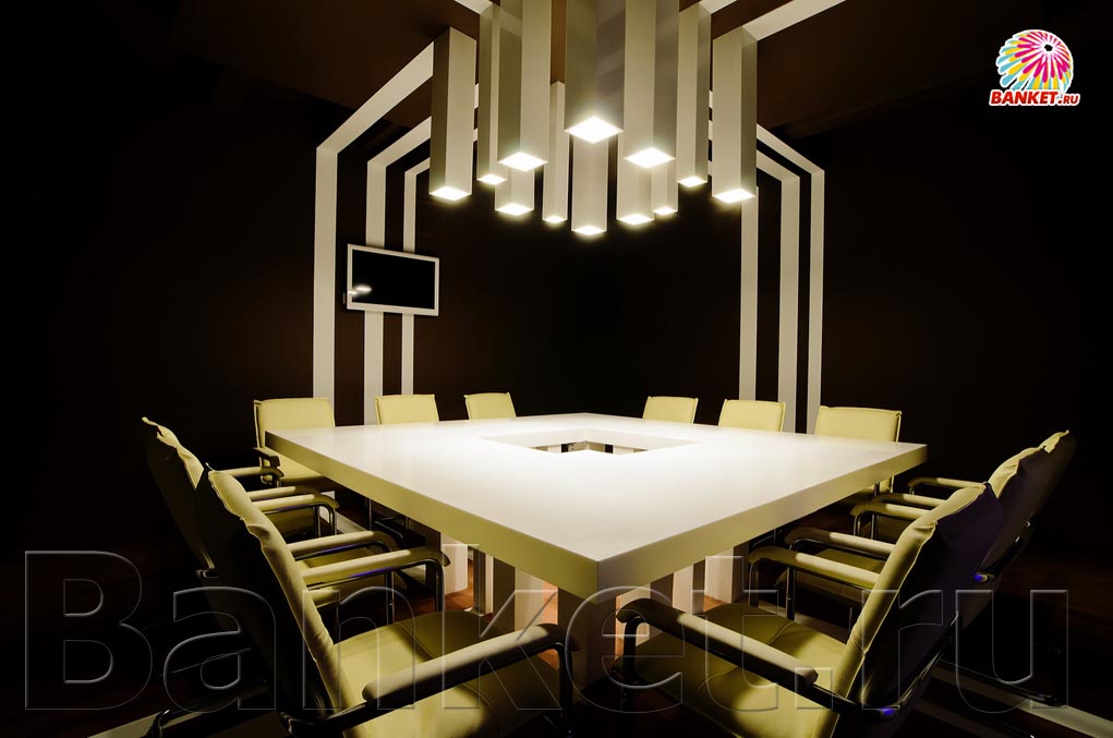 Конференц залы Конференц залы — фото 3