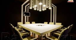 Конференц залы — подробнее о зале