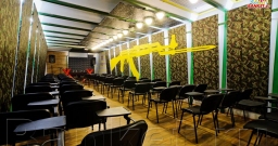 Конференц залы Конференц залы — фото 5