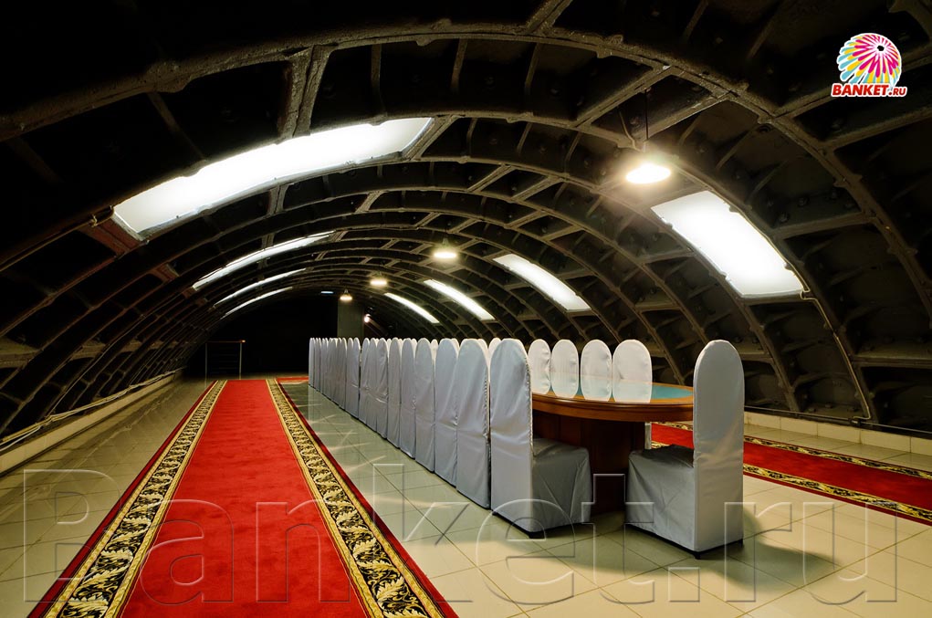 Зал Сталина Зал Сталина — фото 2