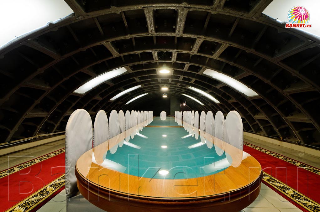 Зал Сталина Зал Сталина — фото 3