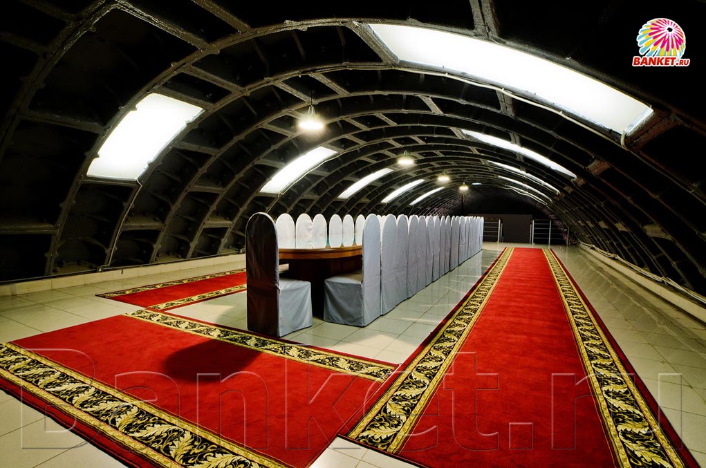 Зал Сталина Зал Сталина — фото 5