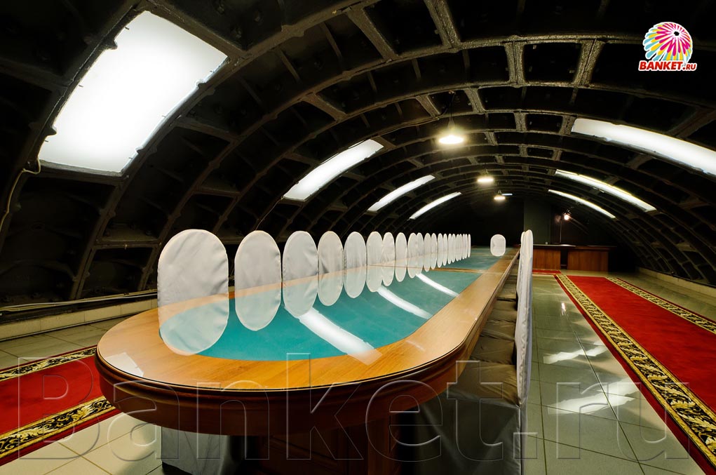 Зал Сталина Зал Сталина — фото 7