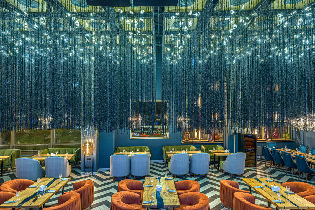 Зал со сценой Зал со сценой — фото 10