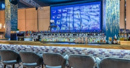 Зал со сценой — подробнее о зале