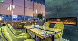 Зал со сценой Зал со сценой — фото 5