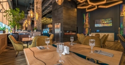 Зал со сценой — фото 6