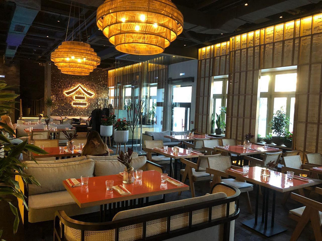 1-й этаж — фото 2