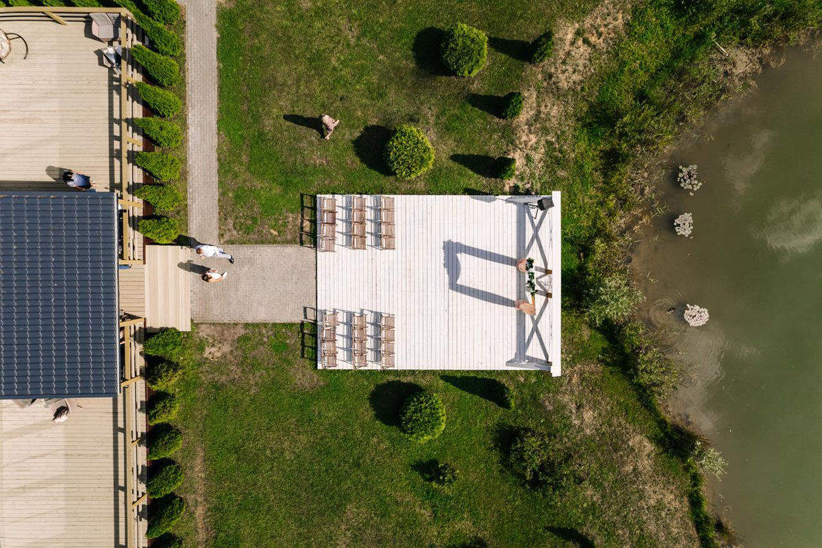 Основной зал и вся прилегающая территория 1га — фото 9