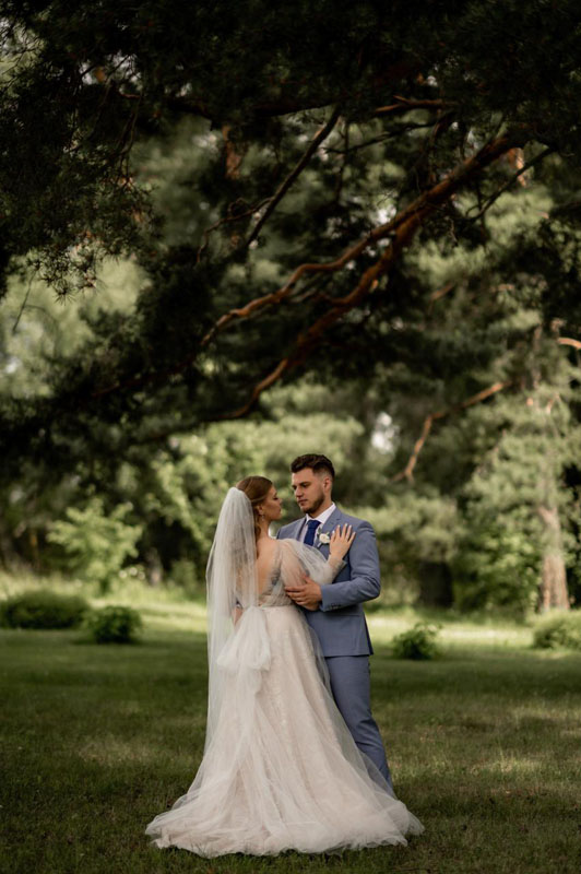 Основной зал и вся прилегающая территория 1га — фото 10