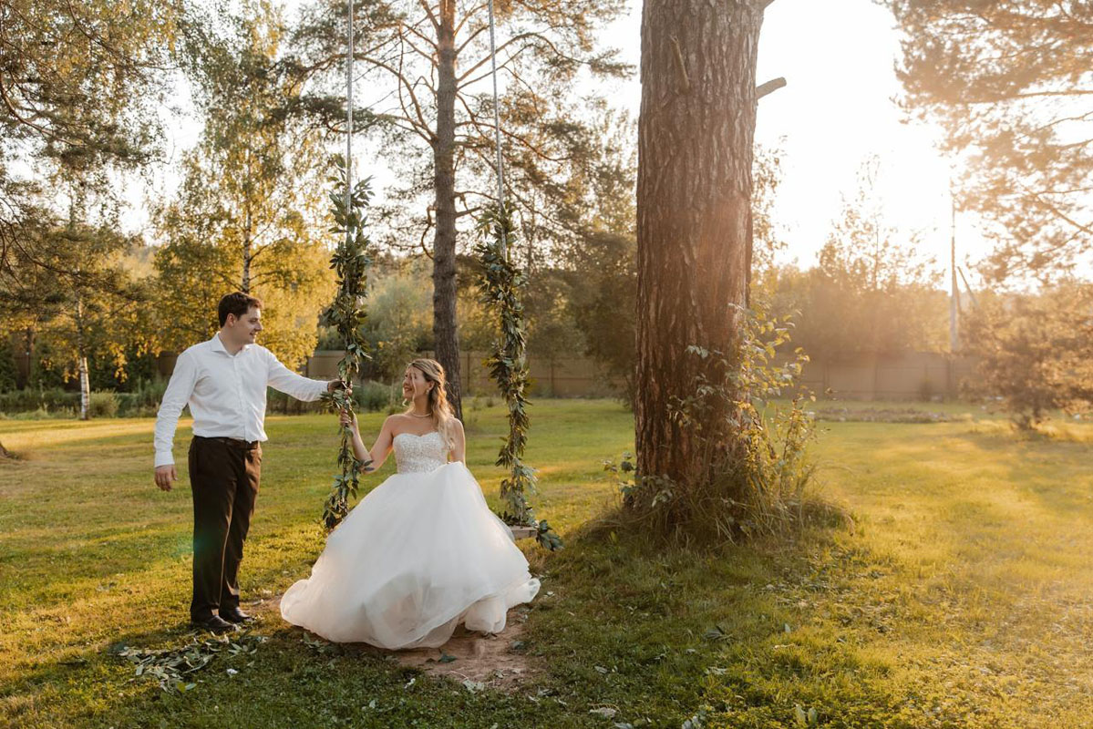 Основной зал и вся прилегающая территория 1га — фото 11