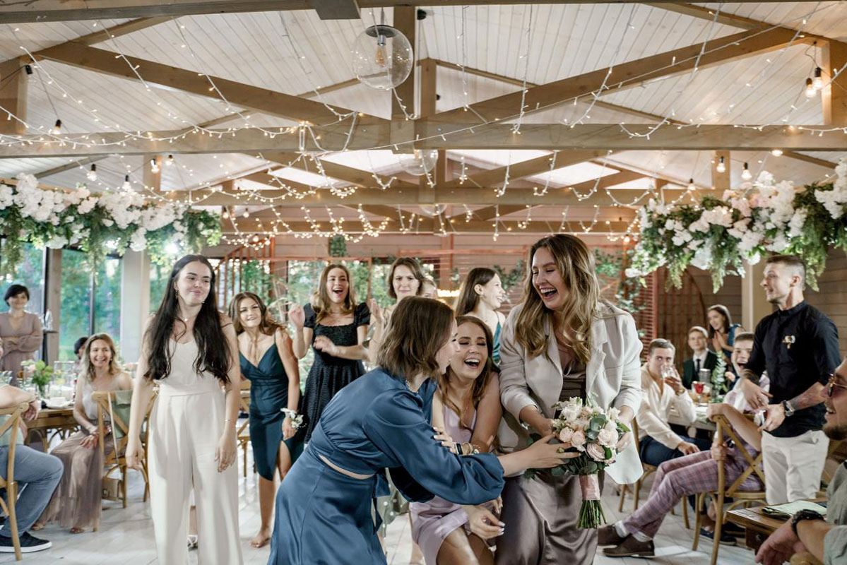 Основной зал и вся прилегающая территория 1га — фото 14