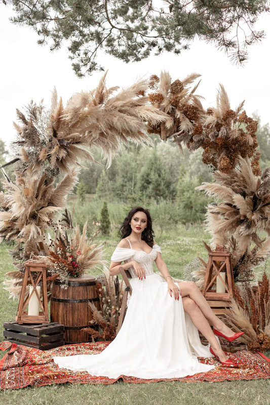 Основной зал и вся прилегающая территория 1га — фото 15