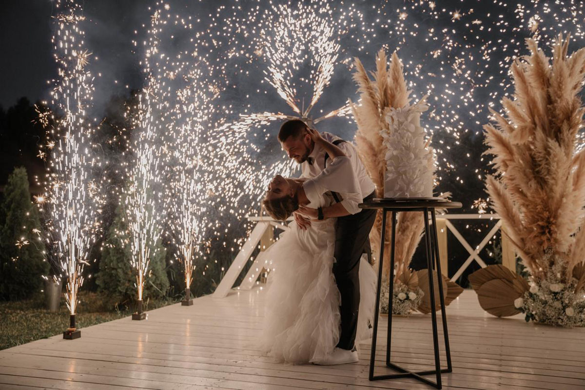 Основной зал и вся прилегающая территория 1га — фото 17