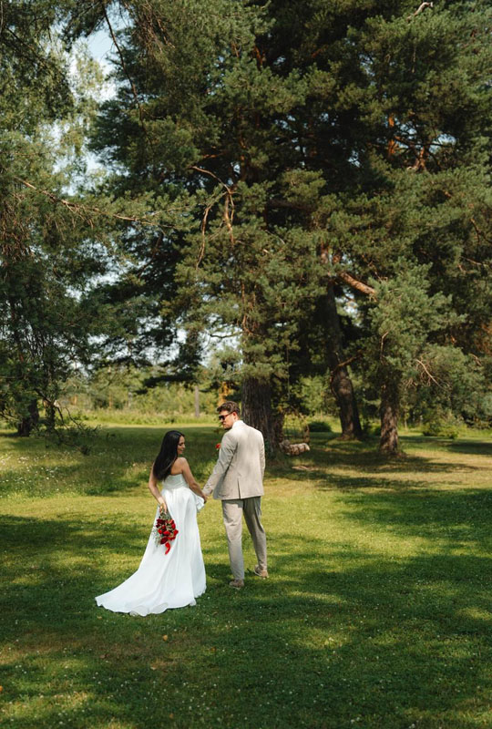 Основной зал и вся прилегающая территория 1га — фото 18