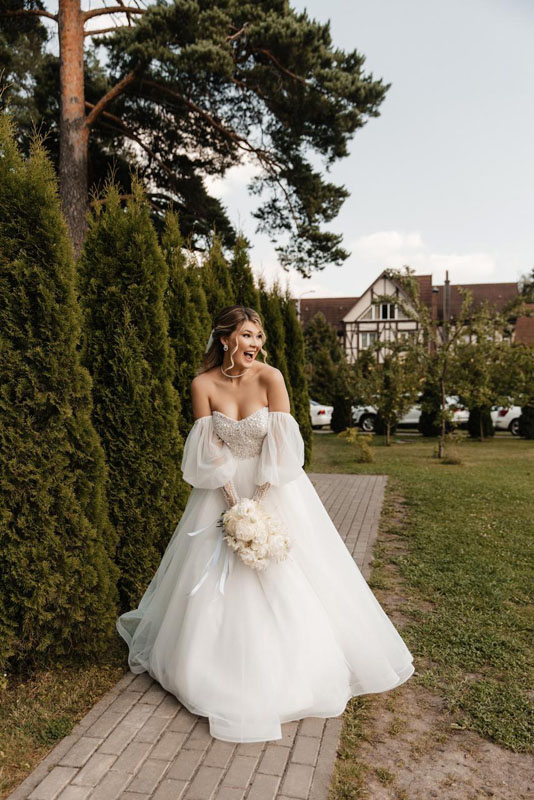 Основной зал и вся прилегающая территория 1га — фото 19